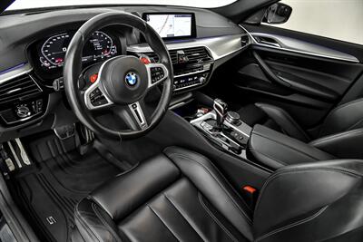 2020 BMW M5 Competition   - Photo 22 - Joliet, IL 60435