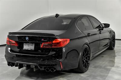 2020 BMW M5 Competition   - Photo 12 - Joliet, IL 60435