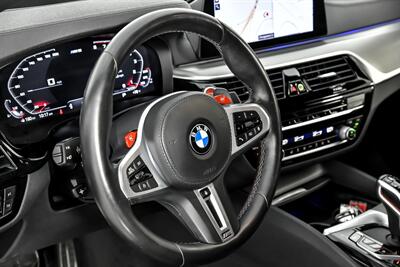 2020 BMW M5 Competition   - Photo 27 - Joliet, IL 60435