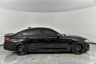 2020 BMW M5 Competition   - Photo 14 - Joliet, IL 60435