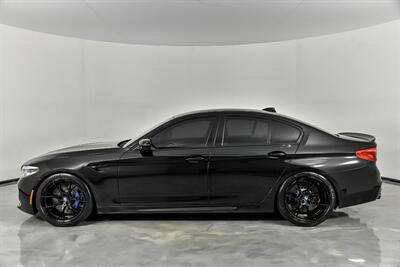 2020 BMW M5 Competition   - Photo 8 - Joliet, IL 60435