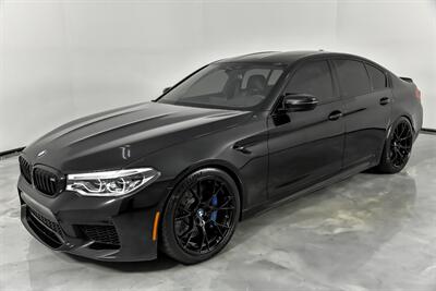 2020 BMW M5 Competition   - Photo 6 - Joliet, IL 60435