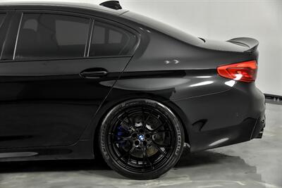 2020 BMW M5 Competition   - Photo 9 - Joliet, IL 60435