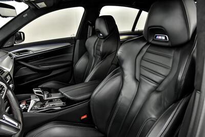 2020 BMW M5 Competition   - Photo 24 - Joliet, IL 60435