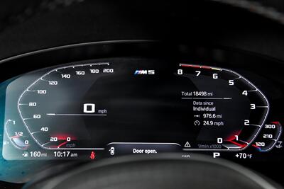 2020 BMW M5 Competition   - Photo 29 - Joliet, IL 60435