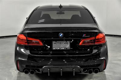 2020 BMW M5 Competition   - Photo 11 - Joliet, IL 60435