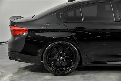 2020 BMW M5 Competition   - Photo 13 - Joliet, IL 60435