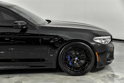 2020 BMW M5 Competition   - Photo 15 - Joliet, IL 60435