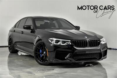 2020 BMW M5 Competition   - Photo 1 - Joliet, IL 60435