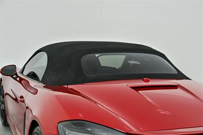 2022 Porsche 718 Boxster GTS 4.0   - Photo 20 - Joliet, IL 60435