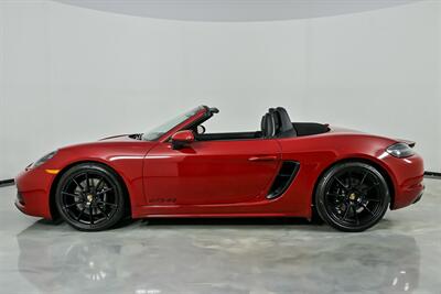 2022 Porsche 718 Boxster GTS 4.0   - Photo 8 - Joliet, IL 60435