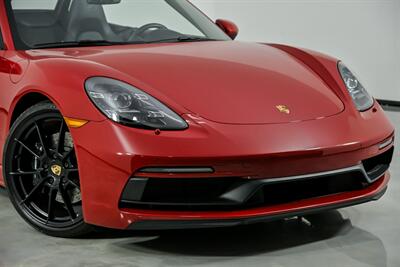 2022 Porsche 718 Boxster GTS 4.0   - Photo 3 - Joliet, IL 60435