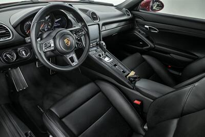 2022 Porsche 718 Boxster GTS 4.0   - Photo 24 - Joliet, IL 60435