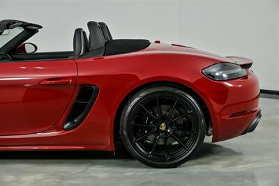 2022 Porsche 718 Boxster GTS 4.0   - Photo 9 - Joliet, IL 60435