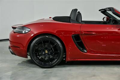 2022 Porsche 718 Boxster GTS 4.0   - Photo 13 - Joliet, IL 60435