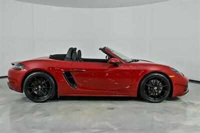 2022 Porsche 718 Boxster GTS 4.0   - Photo 14 - Joliet, IL 60435