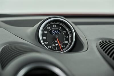 2022 Porsche 718 Boxster GTS 4.0   - Photo 35 - Joliet, IL 60435