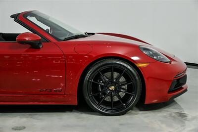 2022 Porsche 718 Boxster GTS 4.0   - Photo 15 - Joliet, IL 60435