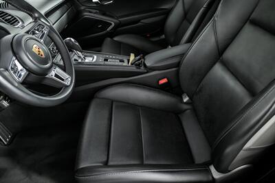 2022 Porsche 718 Boxster GTS 4.0   - Photo 25 - Joliet, IL 60435