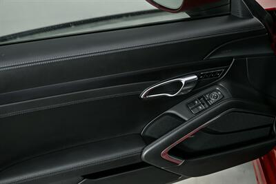 2022 Porsche 718 Boxster GTS 4.0   - Photo 22 - Joliet, IL 60435