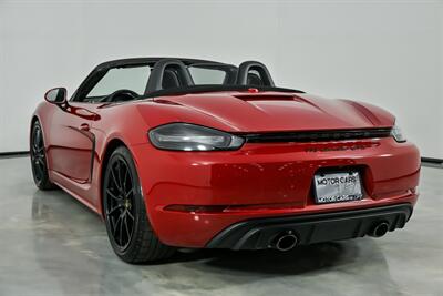 2022 Porsche 718 Boxster GTS 4.0   - Photo 10 - Joliet, IL 60435