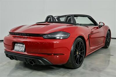 2022 Porsche 718 Boxster GTS 4.0   - Photo 12 - Joliet, IL 60435