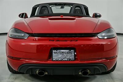 2022 Porsche 718 Boxster GTS 4.0   - Photo 11 - Joliet, IL 60435