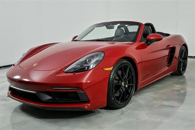 2022 Porsche 718 Boxster GTS 4.0   - Photo 6 - Joliet, IL 60435