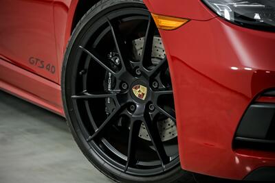 2022 Porsche 718 Boxster GTS 4.0   - Photo 4 - Joliet, IL 60435