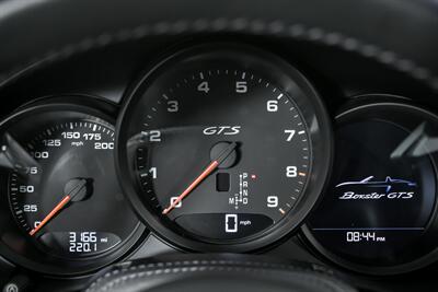 2022 Porsche 718 Boxster GTS 4.0   - Photo 30 - Joliet, IL 60435