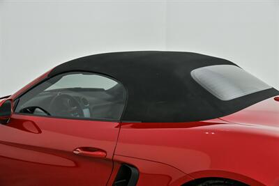 2022 Porsche 718 Boxster GTS 4.0   - Photo 21 - Joliet, IL 60435