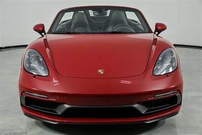 2022 Porsche 718 Boxster GTS 4.0   - Photo 5 - Joliet, IL 60435
