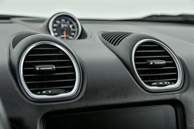 2022 Porsche 718 Boxster GTS 4.0   - Photo 36 - Joliet, IL 60435