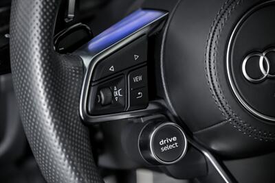 2020 Audi R8 5.2 quattro V10 - Photo 28 - Joliet, IL 60435