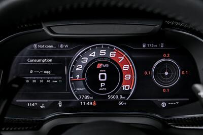 2020 Audi R8 5.2 quattro V10 - Photo 31 - Joliet, IL 60435