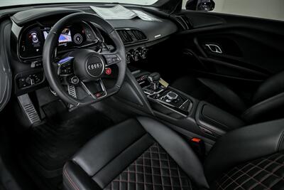 2020 Audi R8 5.2 quattro V10 - Photo 24 - Joliet, IL 60435