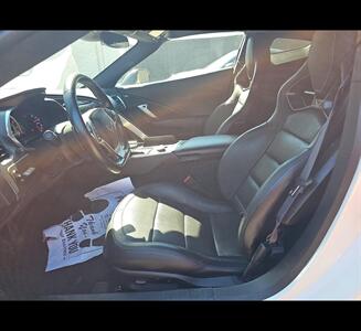 2016 Chevrolet Corvette Z06 3LZ-$40K FULL CALLAWAY SC757 BUILD GEN3 SC   - Photo 6 - Joliet, IL 60435