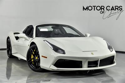 2018 Ferrari 488 Spider   - Photo 1 - Joliet, IL 60435
