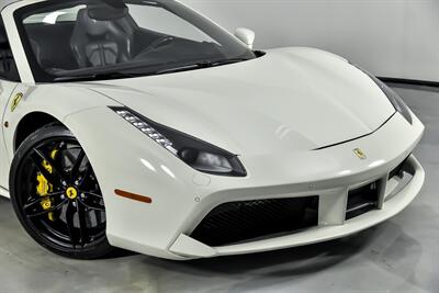 2018 Ferrari 488 Spider   - Photo 3 - Joliet, IL 60435