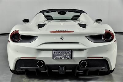 2018 Ferrari 488 Spider   - Photo 11 - Joliet, IL 60435