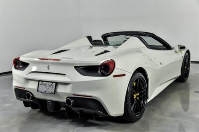 2018 Ferrari 488 Spider   - Photo 12 - Joliet, IL 60435