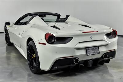 2018 Ferrari 488 Spider   - Photo 10 - Joliet, IL 60435