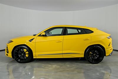 2022 Lamborghini Urus   - Photo 8 - Joliet, IL 60435