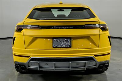 2022 Lamborghini Urus   - Photo 11 - Joliet, IL 60435