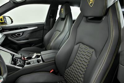 2022 Lamborghini Urus   - Photo 23 - Joliet, IL 60435