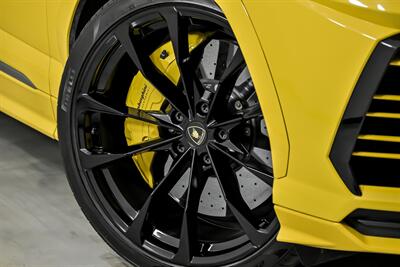 2022 Lamborghini Urus   - Photo 4 - Joliet, IL 60435