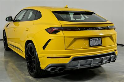 2022 Lamborghini Urus   - Photo 10 - Joliet, IL 60435