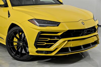 2022 Lamborghini Urus   - Photo 3 - Joliet, IL 60435