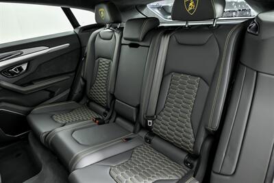 2022 Lamborghini Urus   - Photo 25 - Joliet, IL 60435