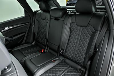 2023 Audi SQ5 3.0T quattro Prestige-HUGE $74K MSRP   - Photo 26 - Joliet, IL 60435